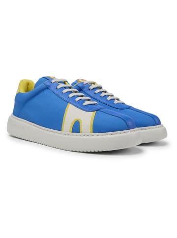 Camper Sneaker " Runner K21 " in Blau