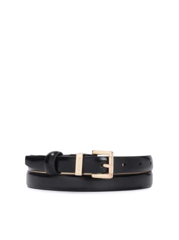 Kazar Gürtel in Schwarz