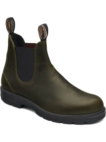 Blundstone Chelsea Boot in Grün