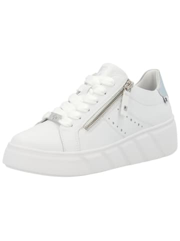 rieker Sneaker in weiss