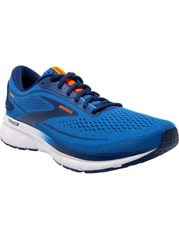 Brooks Laufschuh Trace 2 in Blau