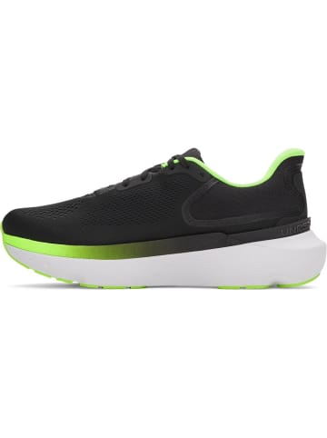 Under Armour Laufschuh "Infinite Pro 2" in Schwarz