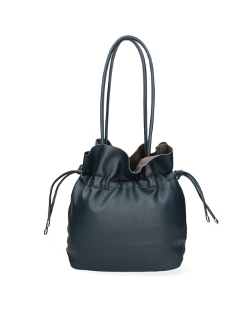 David Jones Schultertasche in BLUE