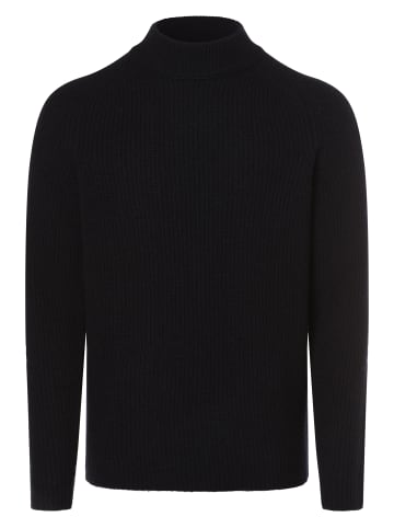 Nils Sundström Pullover in marine