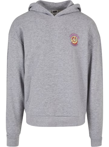 Urban Classics Kapuzenpullover in grey