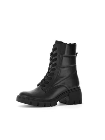 Gabor Fashion Winterstiefeletten in schwarz