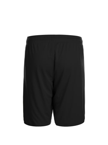 Jako Trainingsshorts Power in dunkelblau / weiß