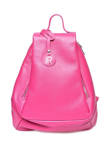 Isabella Rhea Rucksack in Lila