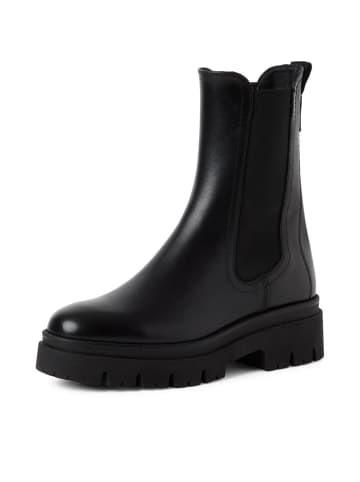 Tamaris Stiefelette in schwarz