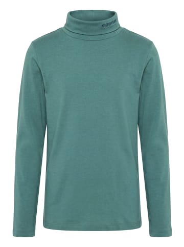 Chiemsee T-Shirt in Blau