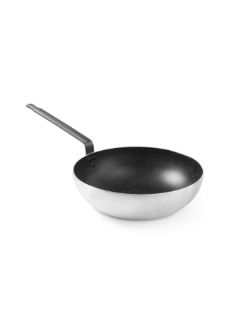 Riess HENDI Wokpfanne, ⌀320x(H)95mm
