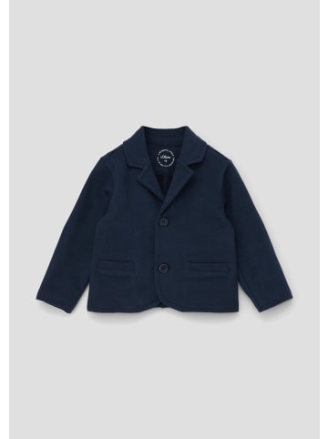 s.Oliver Indoor-Blazer in 5952_navy