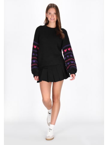 myMo Sweater in black