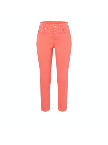 MAC Jeans RICH SLIM in Orange