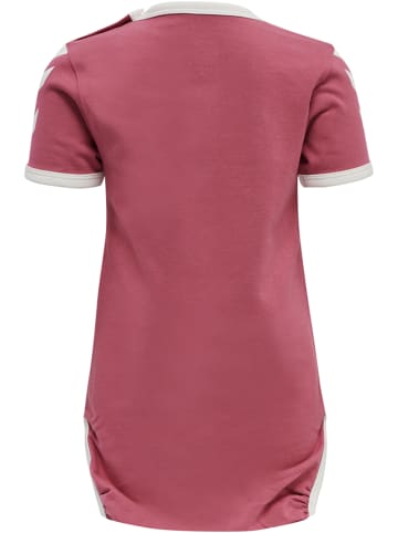 Hummel Strampler Hmlproud Kinder in ROSE WINE