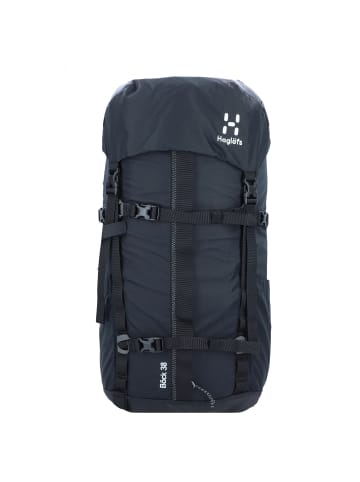 Haglöfs Bäck 38 Wanderrucksack 65 cm true black