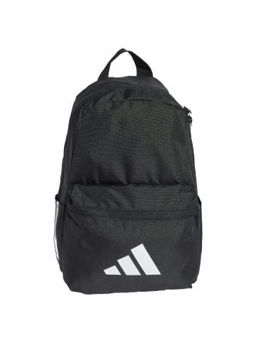adidas Kids Logo - Rucksack 34 cm (royalblue/darkblue) in schwarz