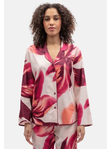 Cyberjammies BLUSH BOTANICA  Nachtwäsche in pfirsich