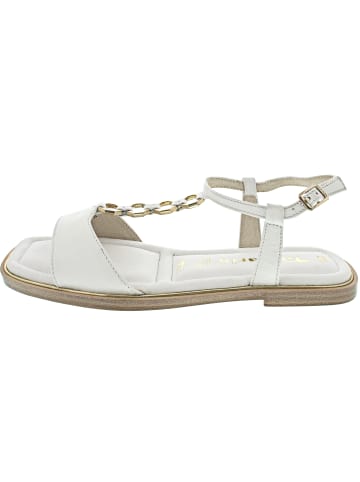 Tamaris Sandale Weiß