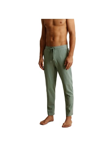 Marc O'Polo Jogginghose in Grün