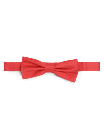 Mc Earl Fliege in rot - 0006