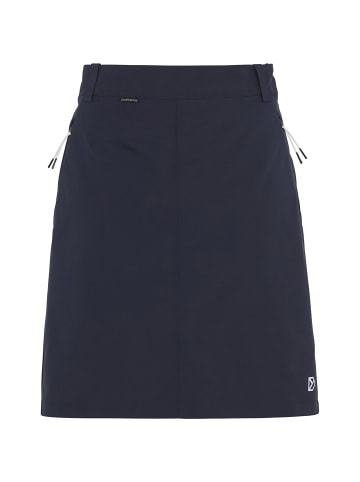 Didrikson W PAULINA SKIRT in Blau