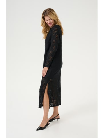 Cream Kleid CRVanulla Regular fit in Pitch Black