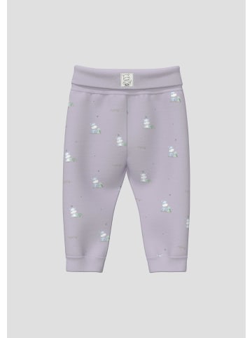 s.Oliver Leggings in 46A1_flieder