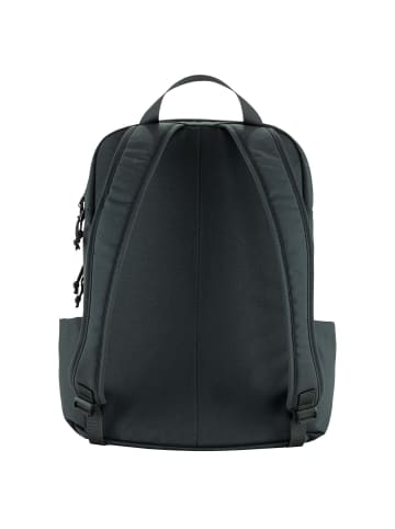 FJÄLLRÄVEN Vardag 17 - Rucksack 41 cm (coal black) in coal black