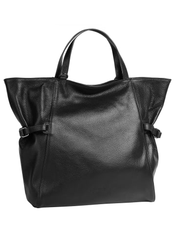 Samantha Look Shopper in schwarz