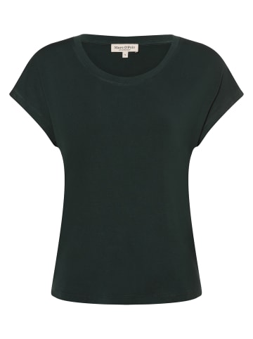 Marc O'Polo T-Shirt in tanne