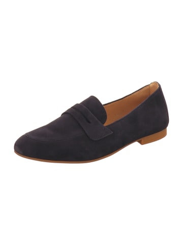 Gabor Business Slipper in Blau