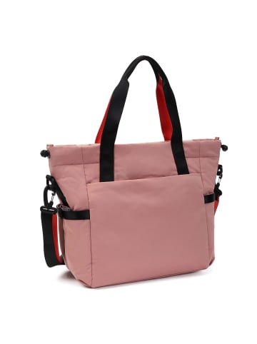 Hedgren Nova Galactic Schultertasche 43 cm in blush