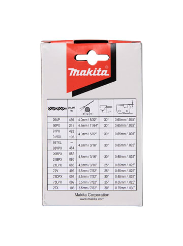 Makita Werkzeug 191H00-0 in Türkis