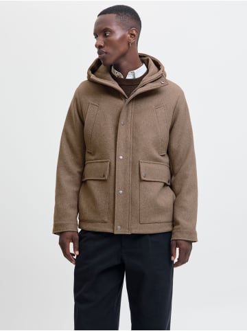 Jack & Jones Jacke in Greige