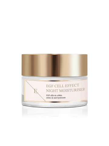 ErthSkin EGF Cell Effect Nachtfeuchtigkeitscreme