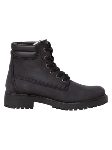 Tamaris Stiefelette in BLACK UNI