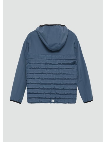 s.Oliver Outdoor-Jacke in 5482_hellblau