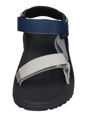 Teva Wander- & Trekkingsandalen WINSTED 1017419 in schwarz