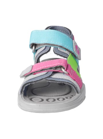 Ricosta Sandalen in Rosa