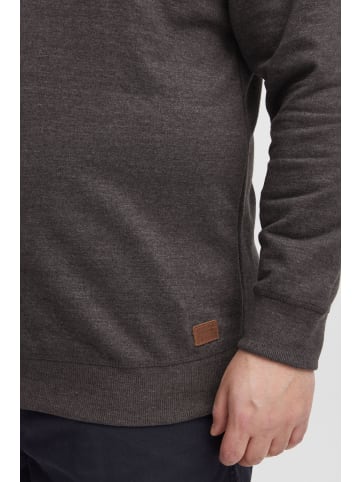 BLEND Sweatshirt BHAliere BT 20715382 in grau