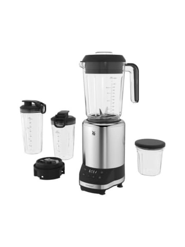 WMF Mixer 10606 in Schwarz