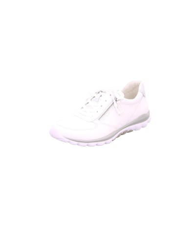 Gabor Sneaker für Damen in Weiß