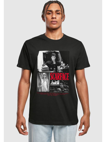 Merchcode T-Shirt in black