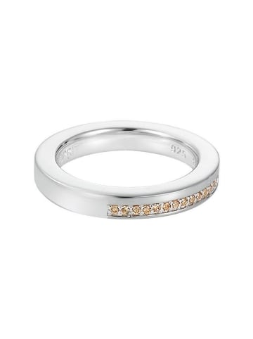 ESPRIT Esprit Damenring in Silber aus 925er Sterling-Silber