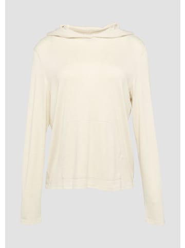 s.Oliver T-Shirt in 81W9_beige