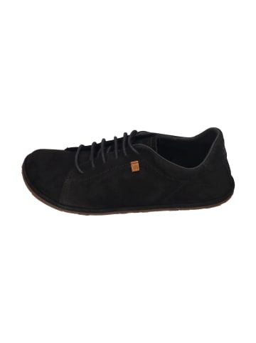 El Naturalista Schnürschuhe BARE N5671 in schwarz