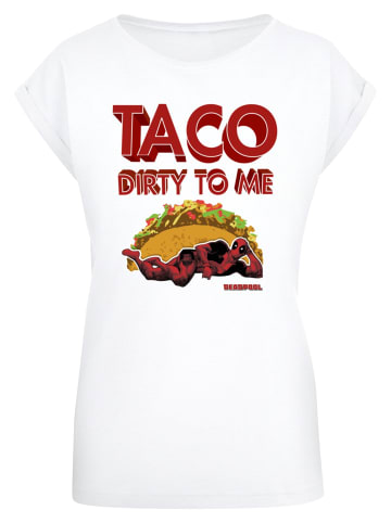 Absolute Cult Absolute Cult T-Shirts in white