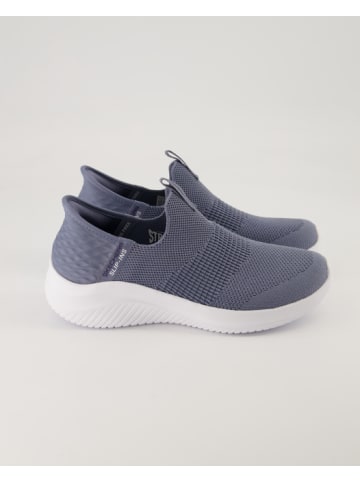 Skechers Loafer in Blau