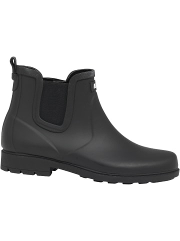 AIGLE Gummistiefel Carville 2 M in schwarz in schwarz